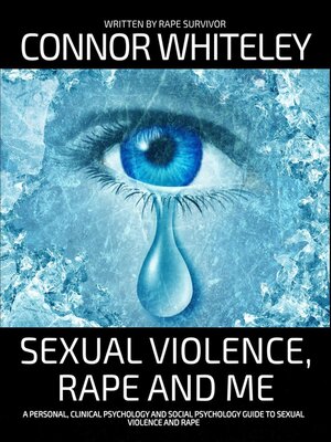 cover image of Sexual Violence, Rape and Me